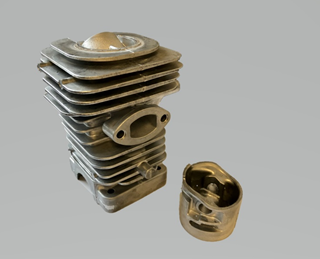 die casting alloys